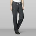 thumbnail image 1 of WonderWink WonderWORK 500-Unisex Drawstring Cargo Scrub Pant, 1 of 3
