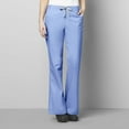 thumbnail image 1 of WonderWink WonderWORK 502-Women's Flare Leg Scrub Pant, 1 of 1