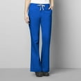 thumbnail image 1 of WonderWink WonderWORK 502-Women's Flare Leg Scrub Pant, 1 of 2
