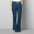 thumbnail image 1 of WonderWink WonderWORK 502-Women's Flare Leg Scrub Pant, 1 of 1
