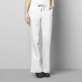 thumbnail image 1 of WonderWink WonderWORK 502-Women's Flare Leg Scrub Pant, 1 of 1