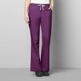 thumbnail image 1 of WonderWink WonderWORK 502-Women's Flare Leg Scrub Pant, 1 of 1