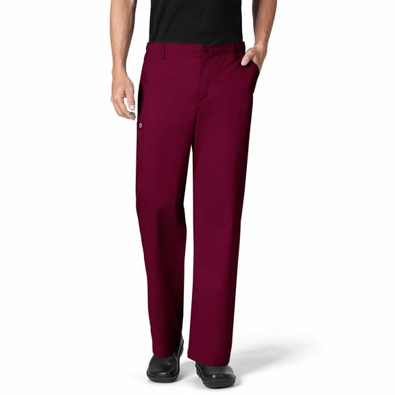 WonderWink WonderWORK 503-Men's Cargo Scrub Pant