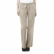 WonderWink WonderWORK 504-Women's Straight Leg Cargo Scrub Pant