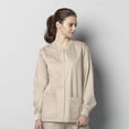 thumbnail image 1 of WonderWink WonderWORK 800-Unisex Snap Front Scrub Jacket, 1 of 7