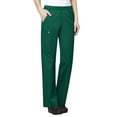 thumbnail image 1 of WonderWink WonderWORK Pull-On Cargo Pant Scrub Bottoms, 1 of 4