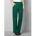 thumbnail image 1 of WonderWink WonderWORK Pull-On Cargo Pant Scrub Bottoms, 1 of 4