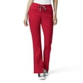 thumbnail image 1 of WonderWink WonderWink PRO 5319-Women's Moderat Flare Leg Scrub Pant, 1 of 2