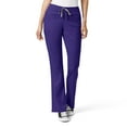 thumbnail image 1 of WonderWink WonderWink PRO 5319-Women's Moderat Flare Leg Scrub Pant, 1 of 10