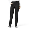 thumbnail image 1 of WonderWink WonderWink PRO 5419-Women's Knit Waist Cargo Scrub Pant, 1 of 1