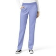 thumbnail image 1 of WonderWink WonderWink PRO 5419-Women's Knit Waist Cargo Scrub Pant, 1 of 2