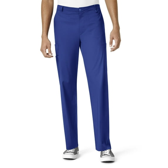 WonderWink WonderWink PRO 5619-Men's Cargo Scrub Pant