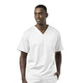 thumbnail image 1 of WonderWink WonderWink PRO 6619-Men's V-Neck Scrub Top, 1 of 2
