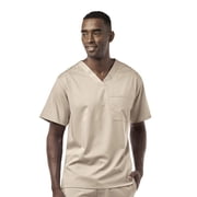 WonderWink WonderWink Pro 6619-Mens V-Neck Scrub Top