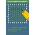 thumbnail image 1 of WonderWord Treasury 11, (Paperback), 1 of 1