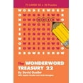 thumbnail image 1 of WonderWord Treasury 22, (Paperback), 1 of 1