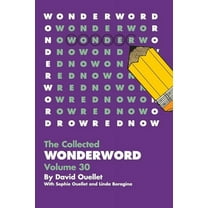 WonderWord Volume 30, (Paperback)