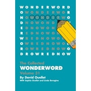 DAVID OUELLET; SOPHIE OUELLET; LINDA BORAGINA WonderWord Volume 31, (Paperback)