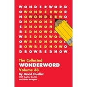 DAVID OUELLET; SOPHIE OUELLET; LINDA BORAGINA WonderWord Volume 38, (Paperback)
