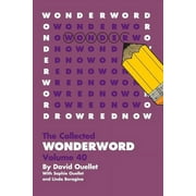 DAVID OUELLET; SOPHIE OUELLET; LINDA BORAGINA WonderWord Volume 40 (Paperback)