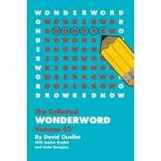DAVID OUELLET; SOPHIE OUELLET; LINDA BORAGINA WonderWord Volume 42 (Paperback)