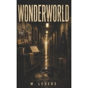 WonderWorld, (Paperback)