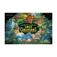 thumbnail image 1 of Wonderbow Games WNDHLCGMEN02 Hunters of the Lost Creatures Fun Family Card Game, 1 of 2