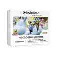 thumbnail image 1 of Wonderbox Experience Gift Box - Nickelodeon Universe Theme Park Admission for 2 -Unlimited Ride Access, 1 of 5