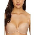 thumbnail image 1 of Wonderbra Women's Ultimate Full Effect Push-Up Underwire Bra, Skin, 34A, 1 of 2