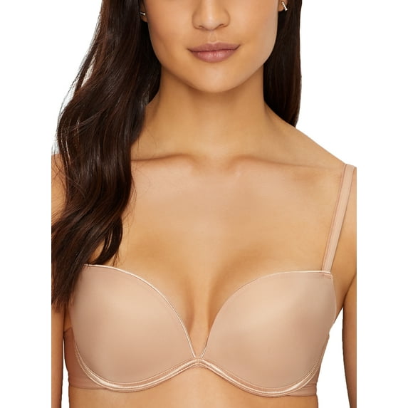Wonderbra Womens Ultimate Full Effect Push-Up T-Shirt Bra Style-WB8144