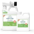 Wondercide Flea, Tick, and Mosquito Yard Spray Refill Starter Kit