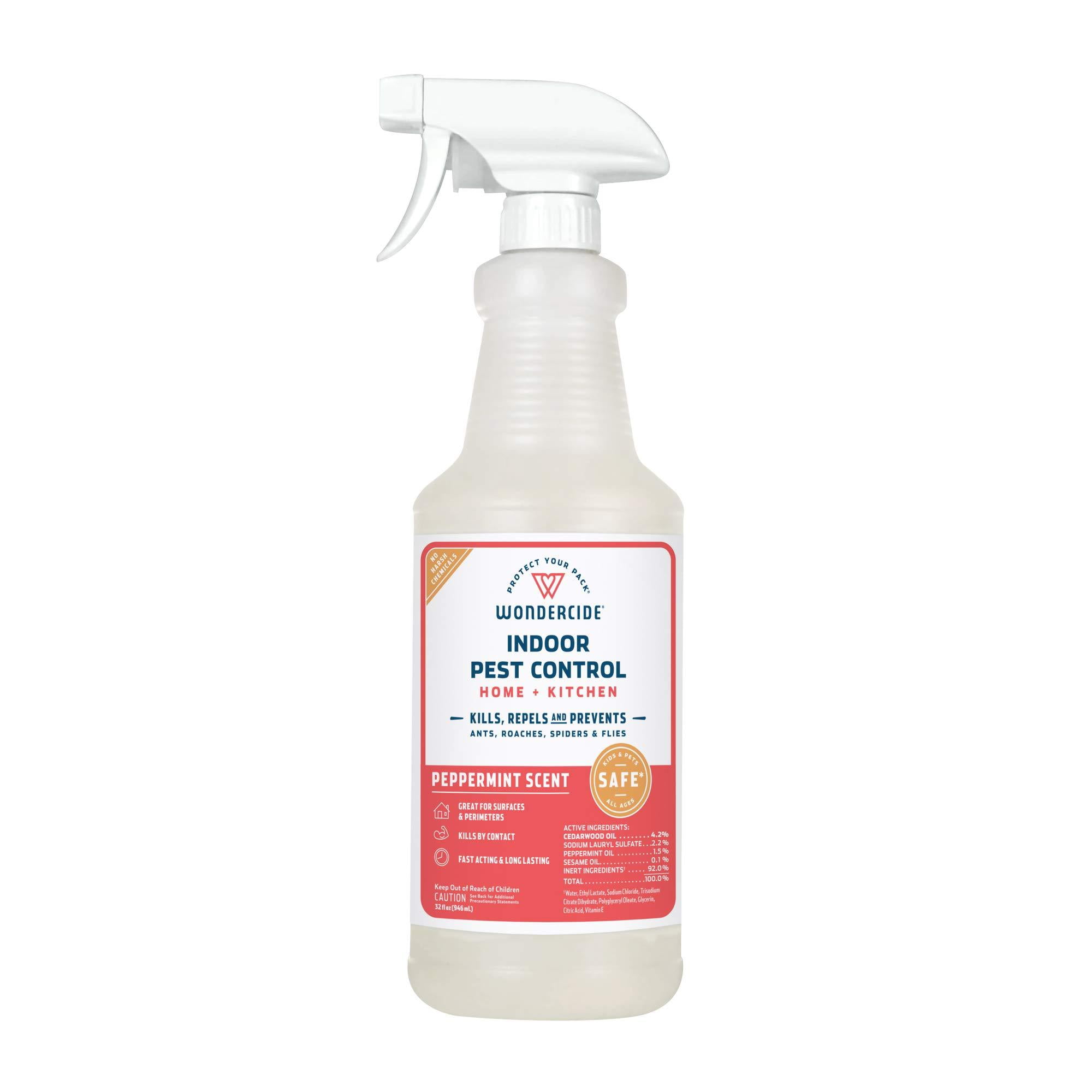 Insecticidal spray Insecticide Household Indoor Universal