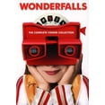 thumbnail image 1 of Wonderfalls: Complete Series, 1 of 1
