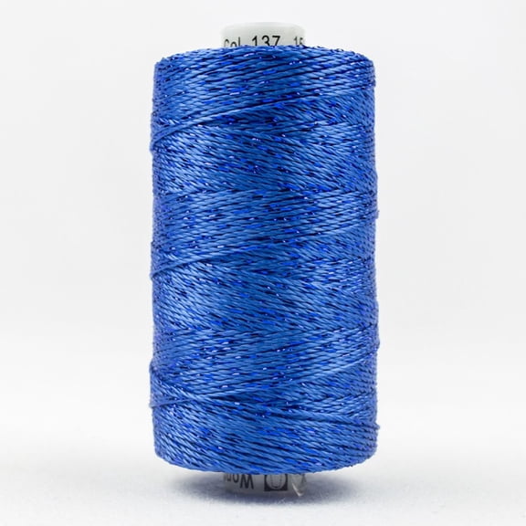 Wonderfil, Dazzle Metallic 8wt Thread (200yds)
