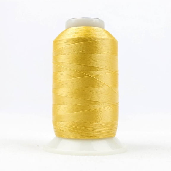 Wonderfil, DecoBob Cottonized Polyester Thread (2100yds)