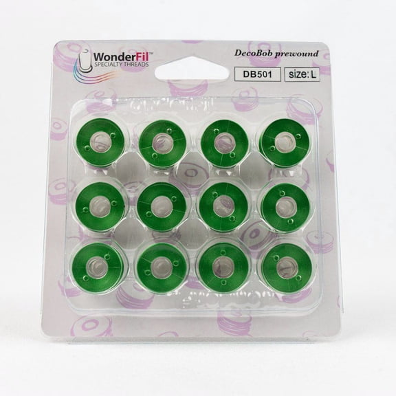 Wonderfil, DecoBob Prewound L Style Bobbins