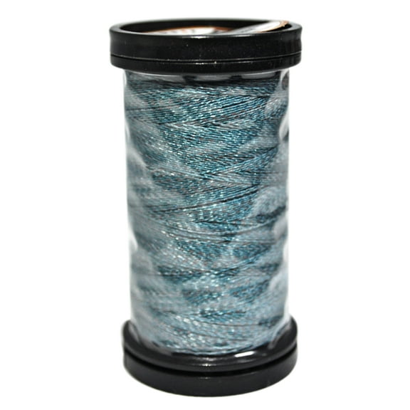 Wonderfil, Flash Reflective Polyester Thread (150yds)