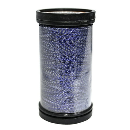 Wonderfil, Flash Reflective Polyester Thread (150yds)