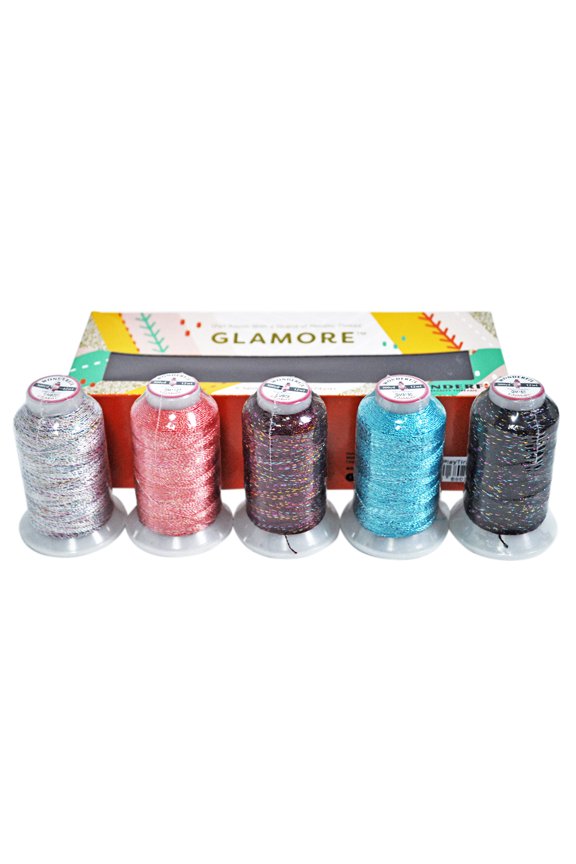 l Glamore Play Time Thread Pack