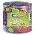 thumbnail image 1 of WonderFoam® Tub of Foam Shapes, 1 of 3