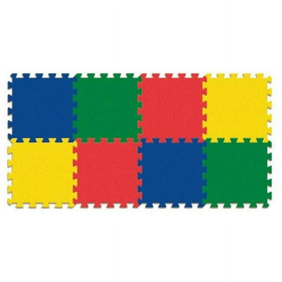Wonderfoam Carpet Tiles Expansion