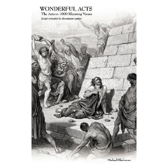 Wonderful Acts, (Paperback)