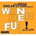 thumbnail image 1 of Breakstone,Joshua / Harris,Barry - Wonderful! - Music & Performance - CD, 1 of 1