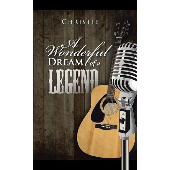 Wonderful Dream of a Legend