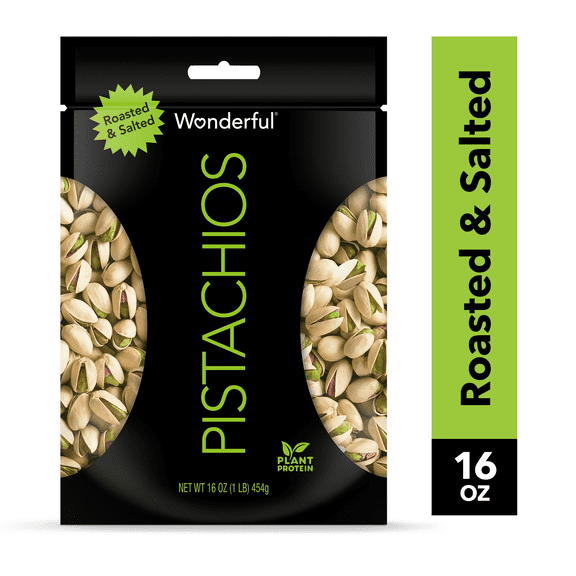 Pistachio Nuts
