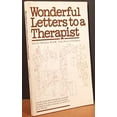 thumbnail image 1 of Pre-Owned Wonderful Letters to a Therapist, Used [Paperback], 1 of 1