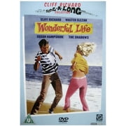 Wonderful Life  Swingers Paradise  [ NON-USA FORMAT, PAL, Reg.2 Import - United Kingdom ]