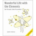 thumbnail image 1 of Wonderful Life with the Elements: The Periodic Table Personified, (Paperback), 1 of 1