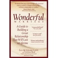 thumbnail image 1 of Wonderful Marriage : A Guide to Building a Great Relationship That Will Last a Lifetime (Hardcover), 1 of 1