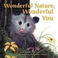 thumbnail image 1 of Wonderful Nature, Wonderful You (Hardcover), 1 of 1